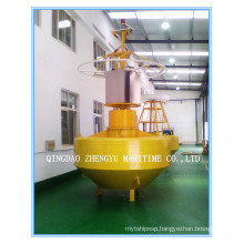 Ocean Mooring Berthing Foam Buoy